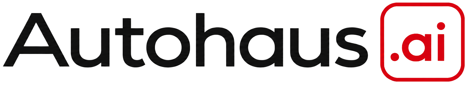 Autohaus.ai