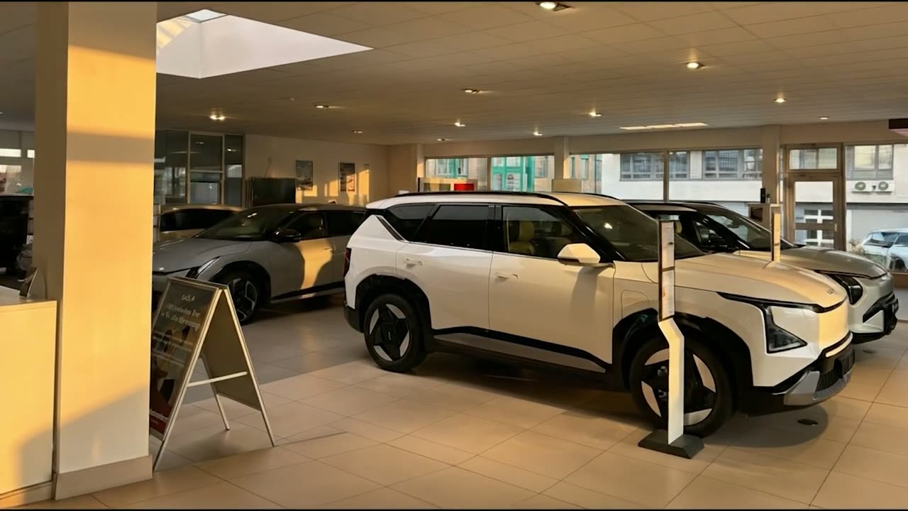 Jacobs Real-Showroom